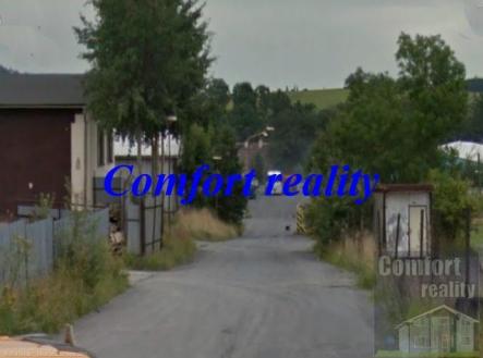 Prodej skladovací prostor, 9 420 m²