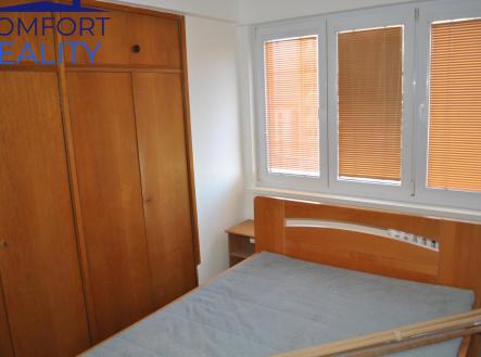 Pronájem bytu, 3+kk, 64 m²