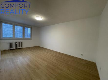 Pronájem bytu, 2+1, 57,6 m²