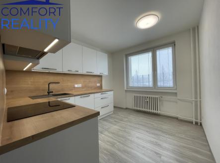 Prodej bytu, 3+1, 73,2 m² obrázek