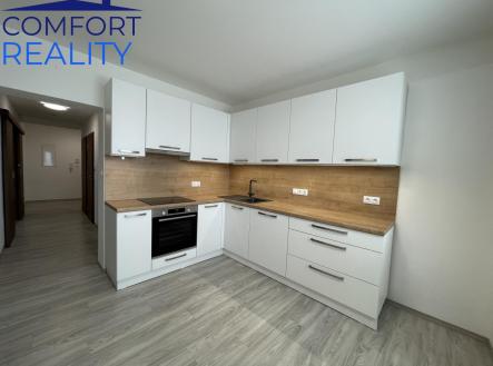 Prodej bytu, 3+1, 73,2 m²