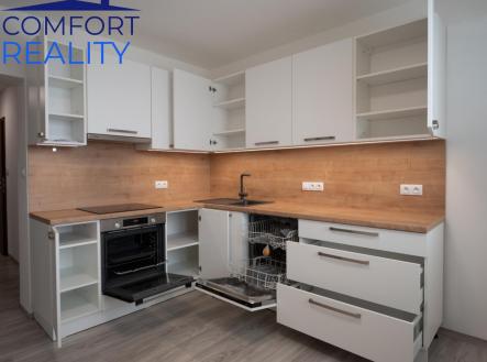 Prodej bytu, 3+1, 73,2 m²