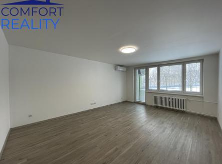 Prodej bytu, 3+1, 73,2 m²