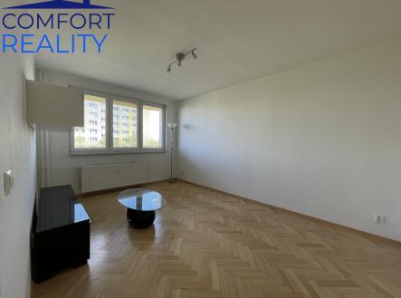 Pronájem bytu, 1+1, 36,1 m²