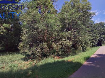 Prodej pozemku pro bydlení, 637 m²