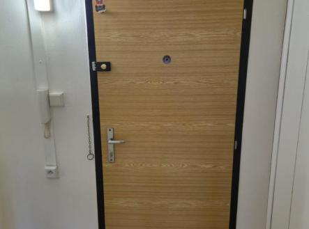 Pronájem bytu, 2+kk, 46,2 m²