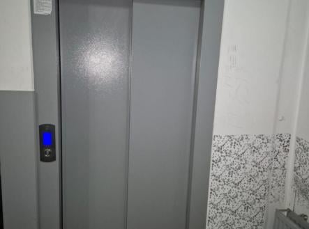 Pronájem bytu, 2+kk, 46,2 m²