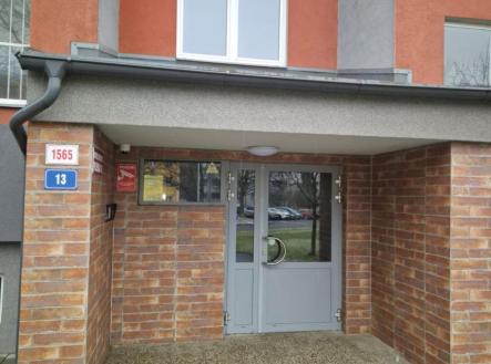 Pronájem bytu, 2+kk, 46,2 m²