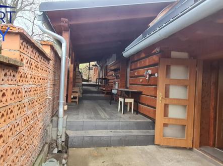 Prodej domu/vily, 120 m²