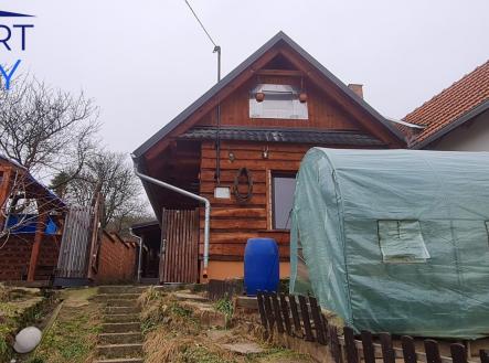 Prodej chaty/rekreačního objektu, 120 m²