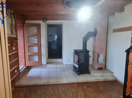 Prodej chaty/rekreačního objektu, 120 m²