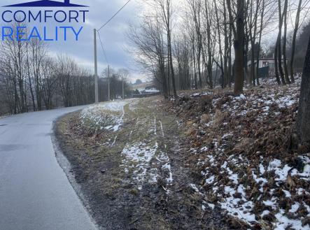 Prodej pozemku pro bydlení, 1 700 m²