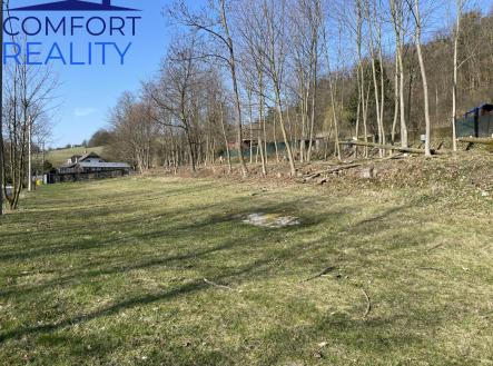 Prodej pozemku pro bydlení, 1 700 m²