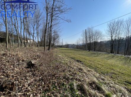 Prodej pozemku pro bydlení, 1 700 m²