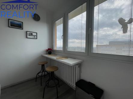 Prodej bytu, 2+1, 57 m²