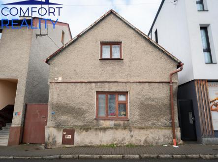 Prodej domu/vily, 171 m²