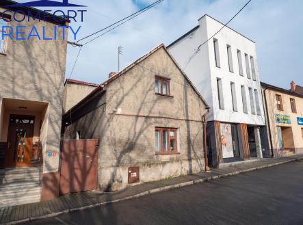 Prodej domu/vily, 171 m²