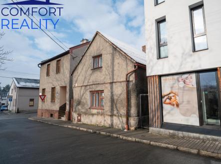 Prodej domu/vily, 171 m²