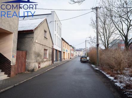 Prodej domu/vily, 171 m²