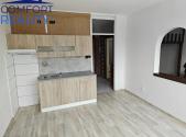 Pronájem bytu, 1+1, 38 m²