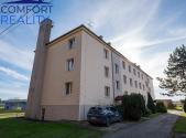 Pronájem bytu, 3+kk, 64 m²