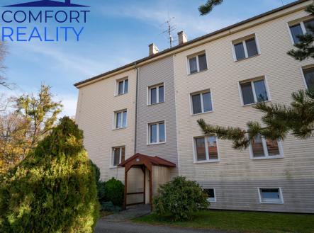 Pronájem bytu, 3+kk, 64 m²