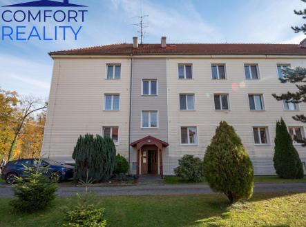 Pronájem bytu, 3+kk, 64 m²