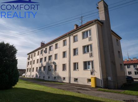 Pronájem bytu, 3+kk, 64 m²