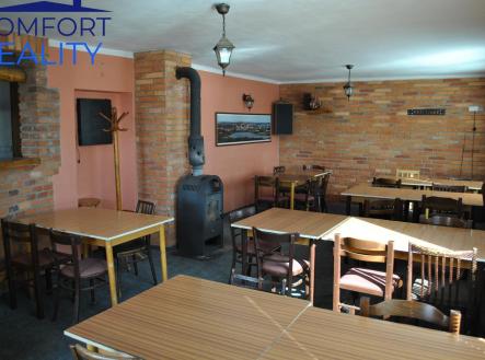 Prodej domu/vily, 130 m²