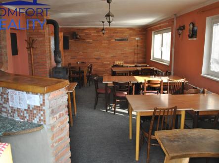 Prodej domu/vily, 130 m²