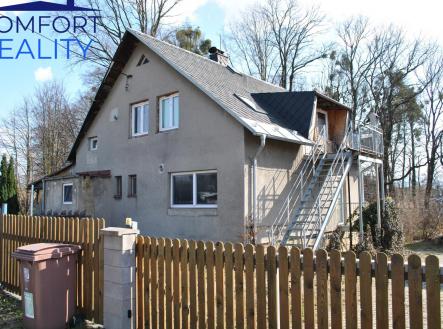 Prodej domu/vily, 130 m²