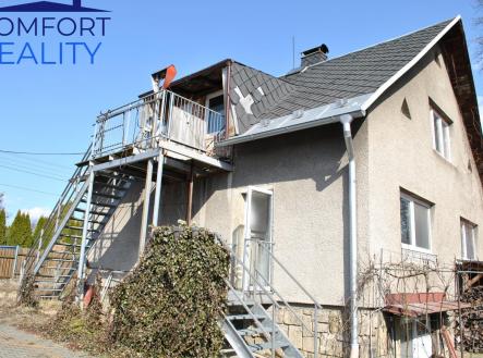 Prodej domu/vily, 130 m²