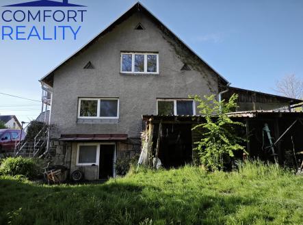 Prodej domu/vily, 130 m²