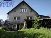 Prodej domu/vily, 130 m²