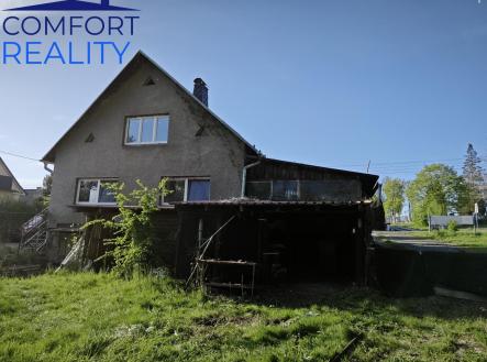 Prodej domu/vily, 130 m²