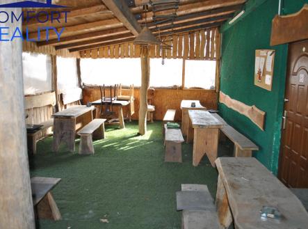 Prodej domu/vily, 130 m²