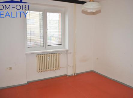 Prodej bytu, 1+1, 30 m²