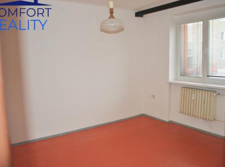 Prodej bytu, 1+1, 30 m²