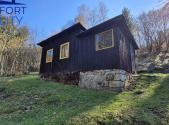 Prodej chaty/rekreačního objektu, 39 m²