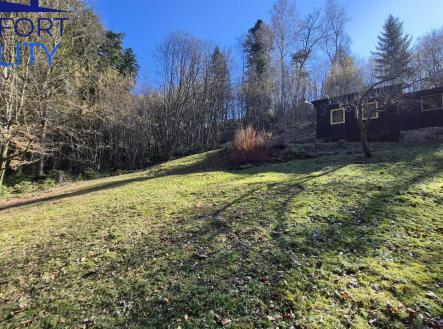 Prodej chaty/rekreačního objektu, 39 m²