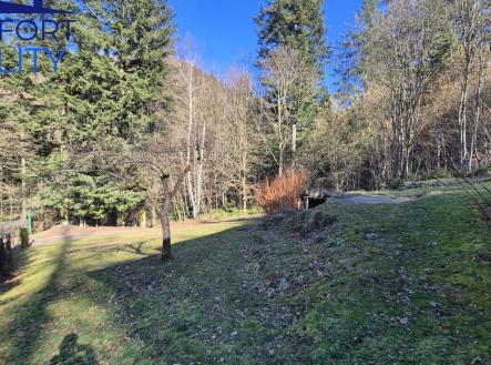 Prodej chaty/rekreačního objektu, 39 m²