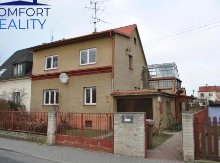 Prodej domu/vily, 110 m²