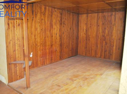 Prodej domu/vily, 110 m²