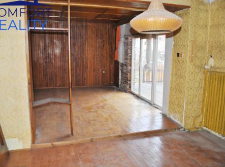 Prodej domu/vily, 110 m²