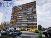 Prodej bytu, 1+1, 45 m²