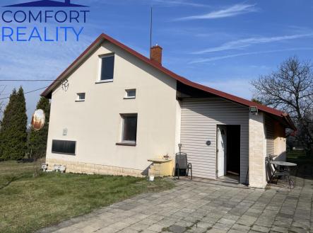 Prodej domu/vily, 120 m²