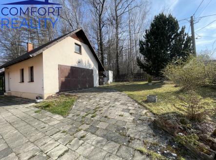 Prodej domu/vily, 120 m²