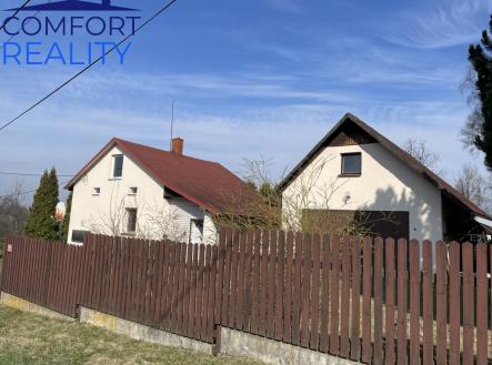 Prodej domu/vily, 120 m²