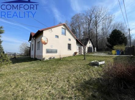 Prodej domu/vily, 120 m²