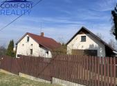 Prodej domu/vily, 120 m²